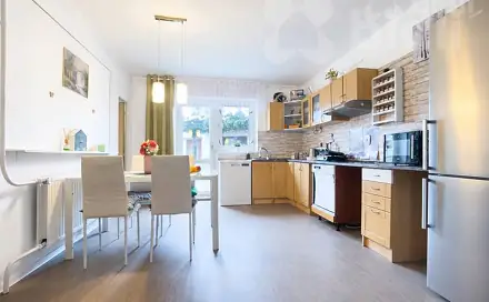 Prodej bytu 3+kk 97 m², Al. Jiráska, Nový Bydžov, okres Hradec Králové