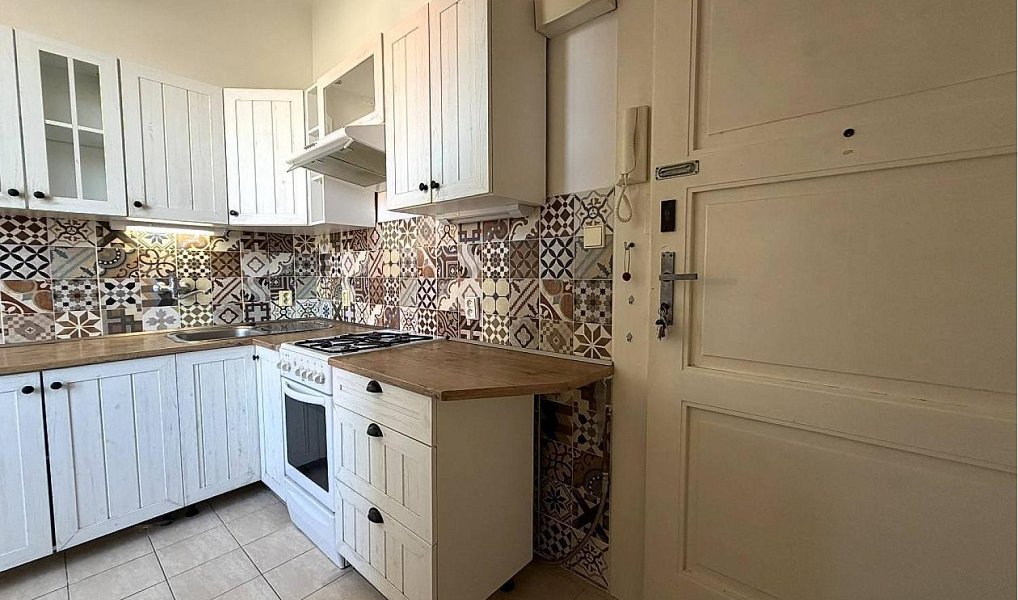 Prodej bytu 2+1 39 m², Chrudim – náhled fotky 7