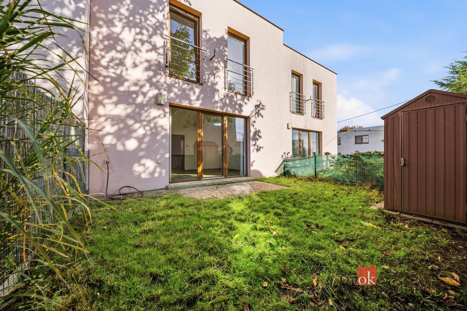 Prodej domu 72 m² s pozemkem 37 m²