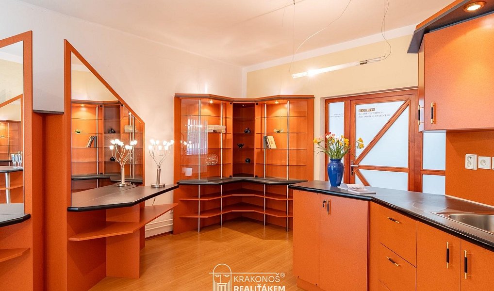 Pronájem komerčního objektu (jiného typu) 96 m², Hranice – náhled fotky 13