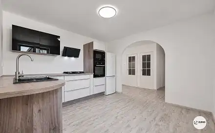 Prodej bytu 4+1 125 m², Wolkerova, Frýdek-Místek - Místek