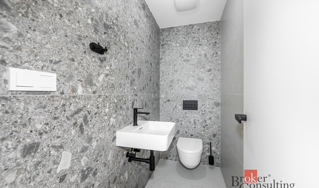Pronájem bytu 3+kk 73 m², Praha – náhled fotky 8