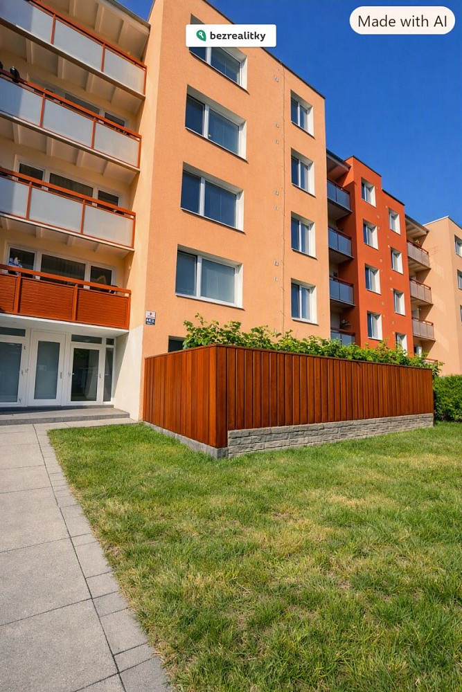 Prodej bytu 2+kk 74 m²