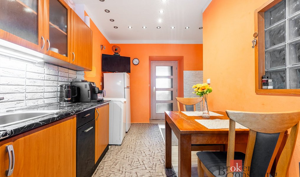 Prodej bytu 2+1 49 m², Ostrava – náhled fotky 12