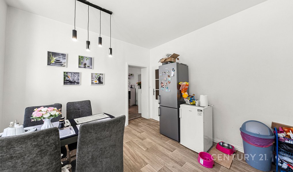 Prodej domu 166 m² s pozemkem 420 m², Františkovy Lázně – náhled fotky 9
