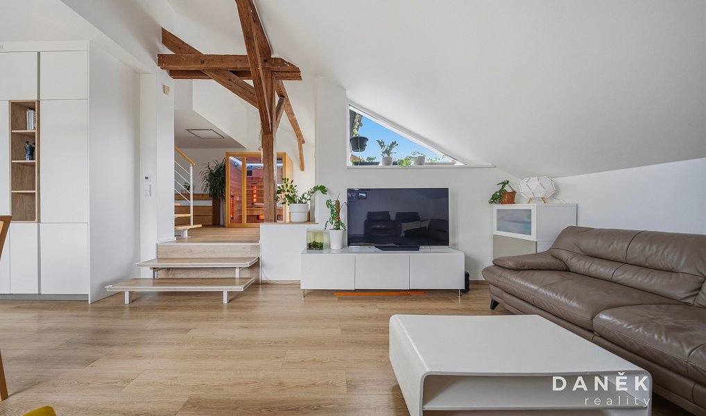 Prodej bytu 4+kk 155 m², Brno – náhled fotky 2
