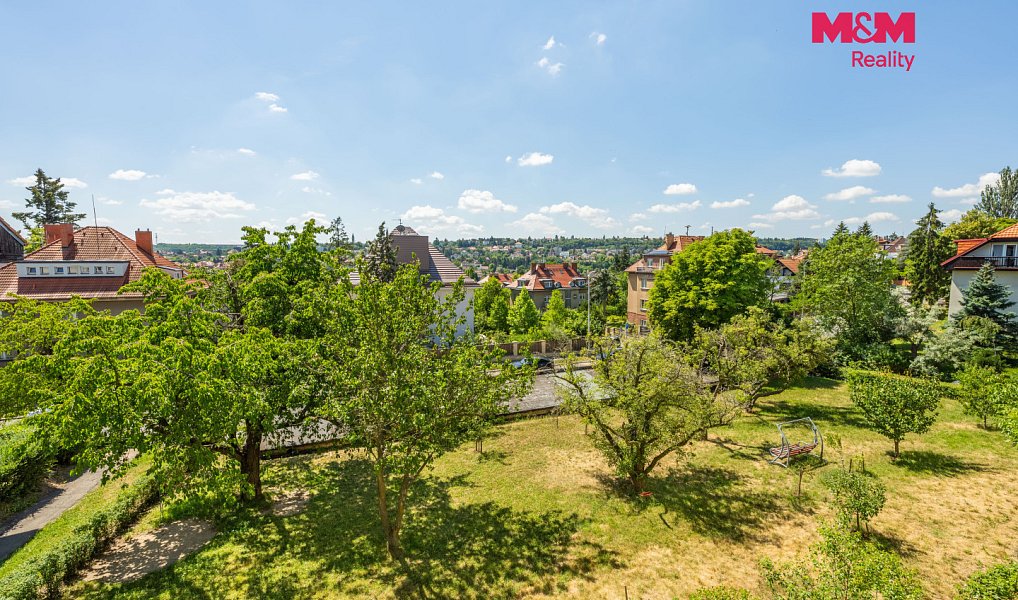 Prodej bytu 3+1 80 m², Praha – náhled fotky 5