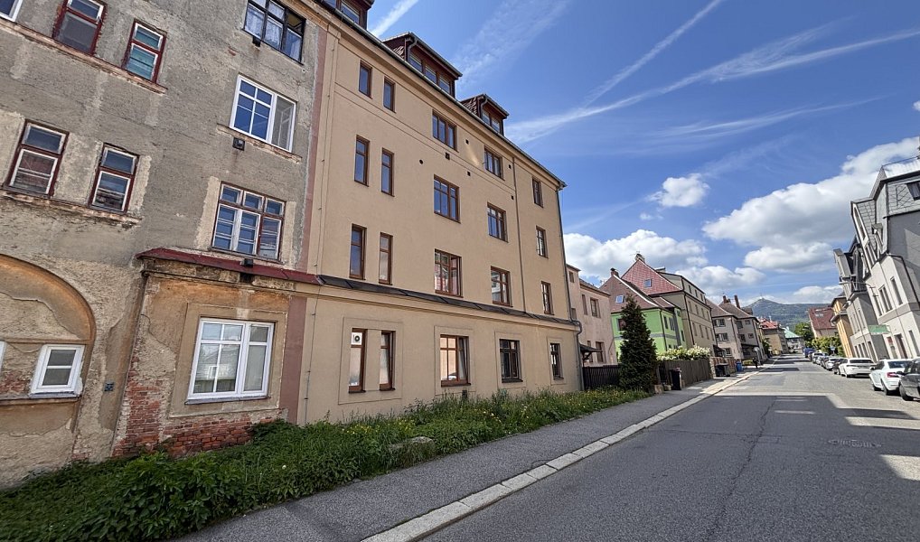 Prodej bytu 2+kk 56 m², Liberec – náhled fotky 29