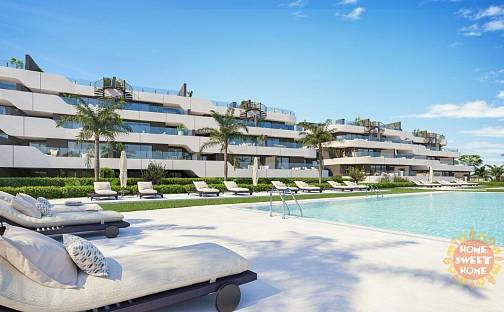 Prodej bytu 4+kk 218 m², Marbella, Provincie Málaga, Španělsko