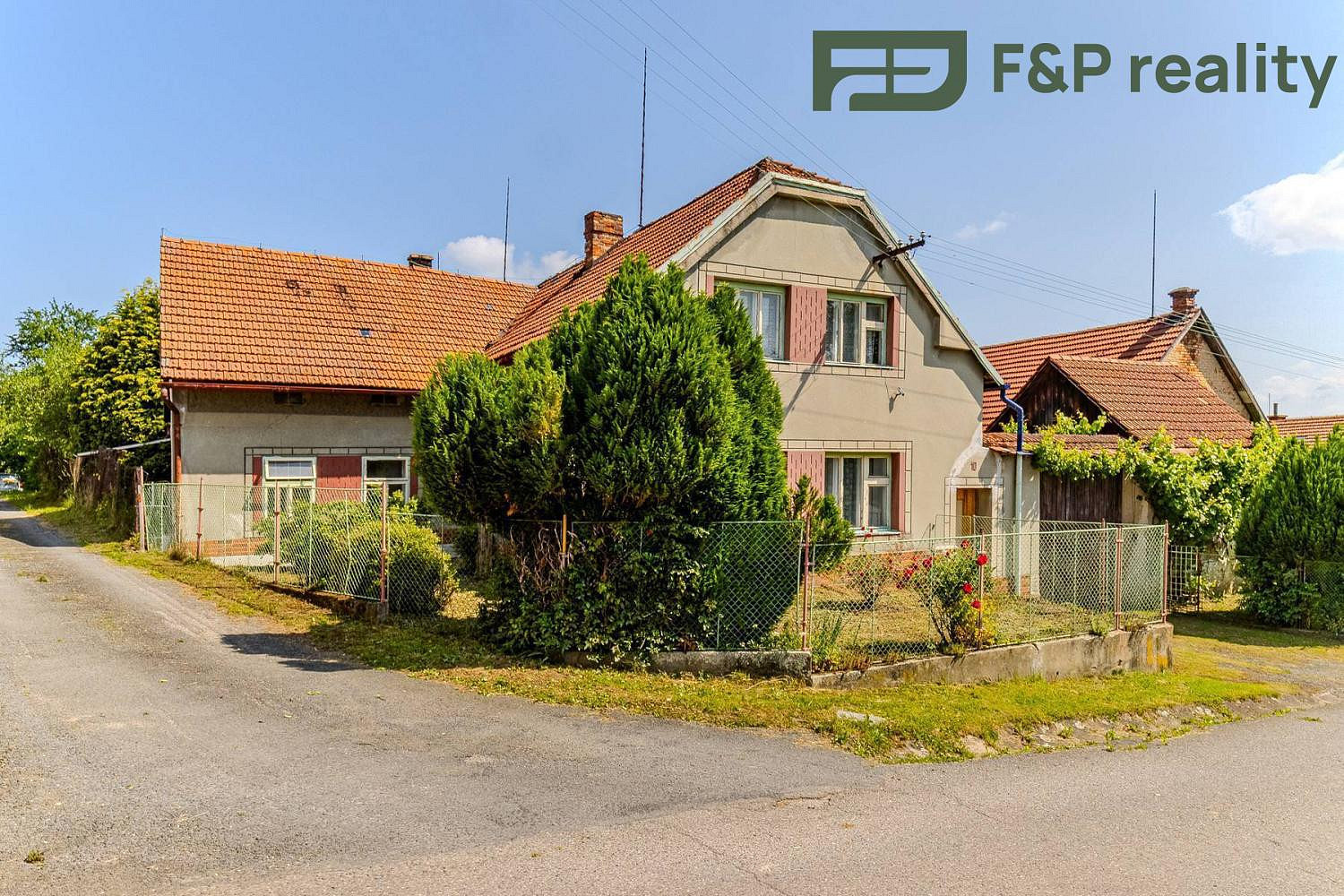 Prodej domu 300 m² s pozemkem 3 629 m² – fotografie 5