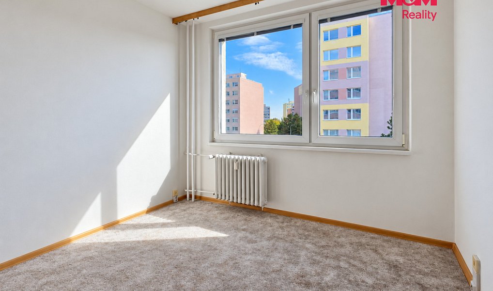 Prodej bytu 3+kk 74 m², Praha – náhled fotky 2