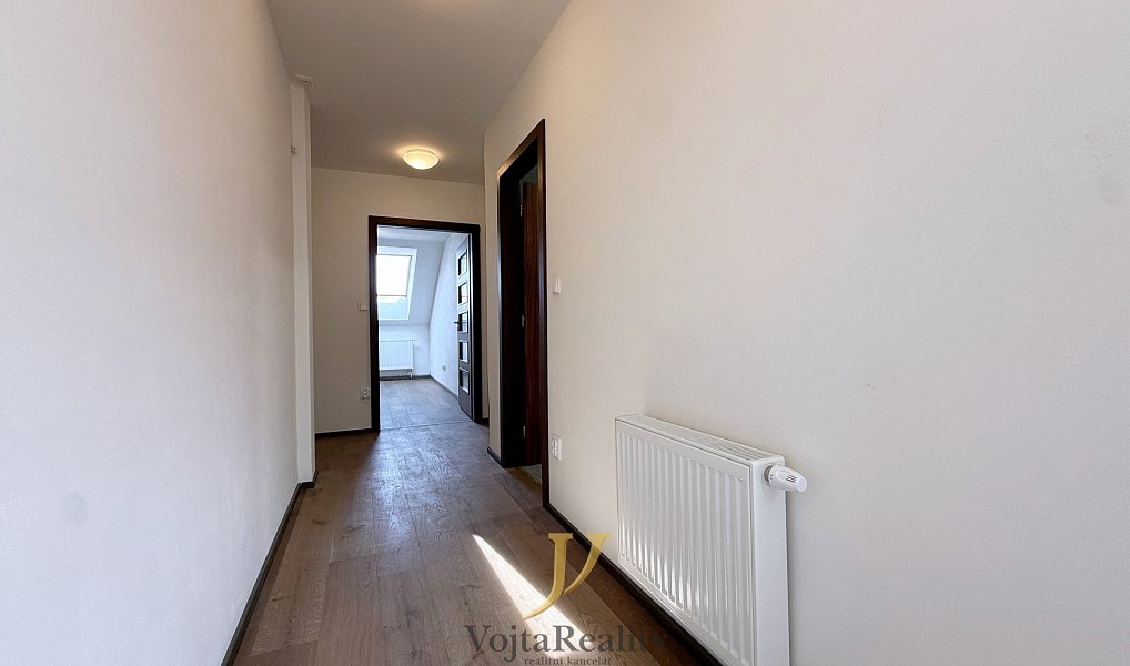 Pronájem bytu 3+kk 83 m², Olomouc – náhled fotky 10