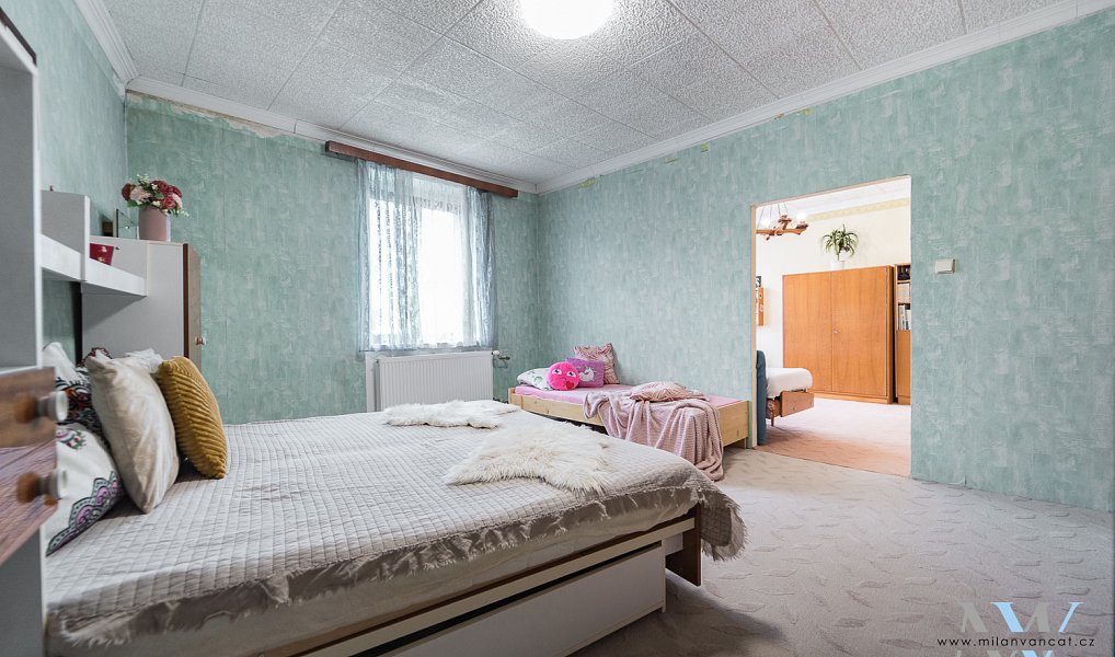 Prodej domu 250 m² s pozemkem 633 m², Dobříš – náhled fotky 12