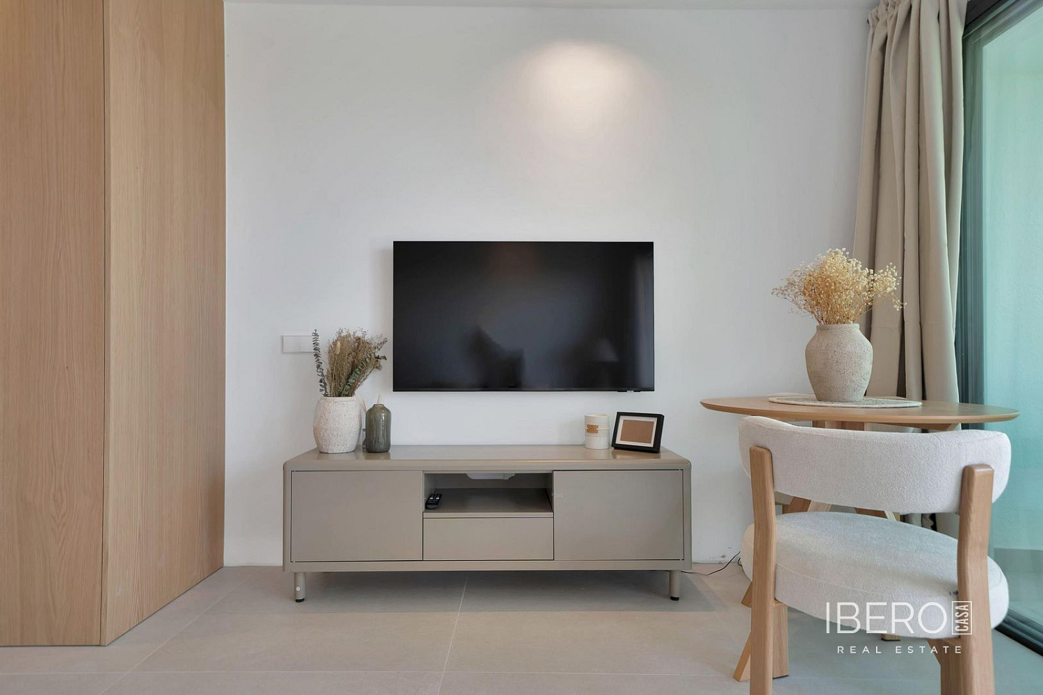 Pis 1+kk – Marbella, Barrio Alto - Més