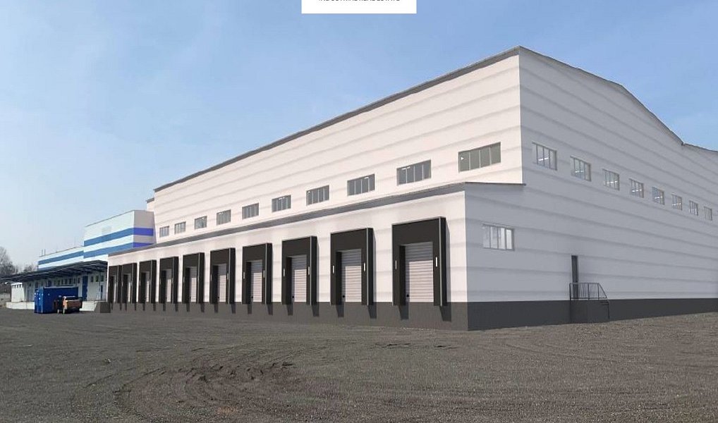 Pronájem výrobních prostor 6 571 m², Otovice – náhled fotky 6