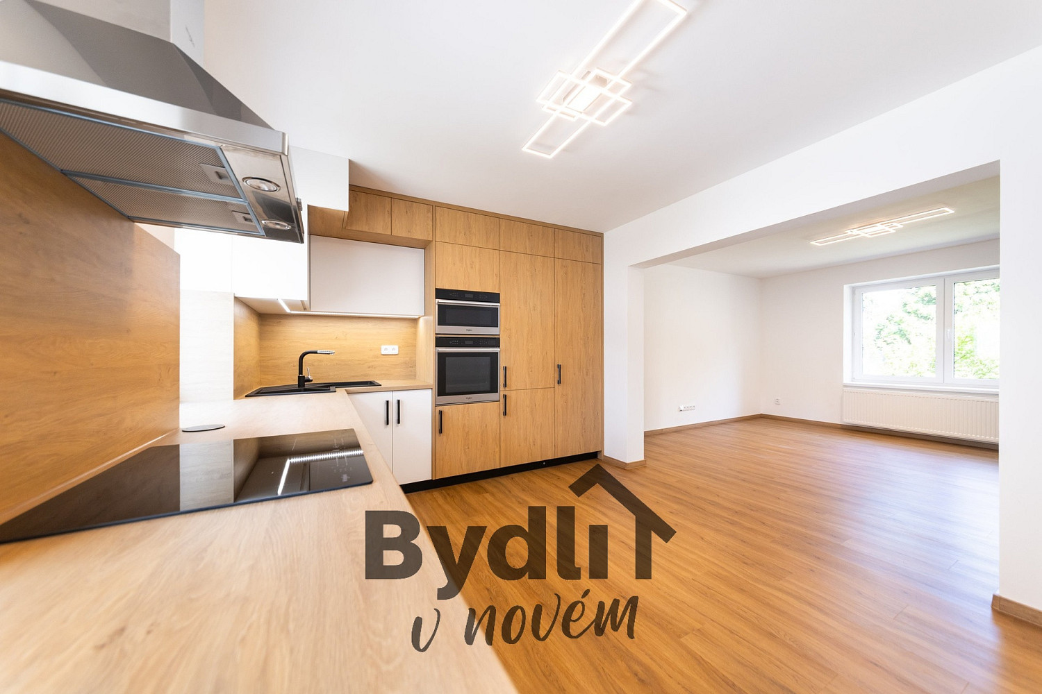 Prodej domu 190 m² s pozemkem 703 m²