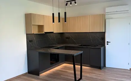Pronájem bytu 2+kk 45 m², Olšavní, Kunovice, okres Uherské Hradiště