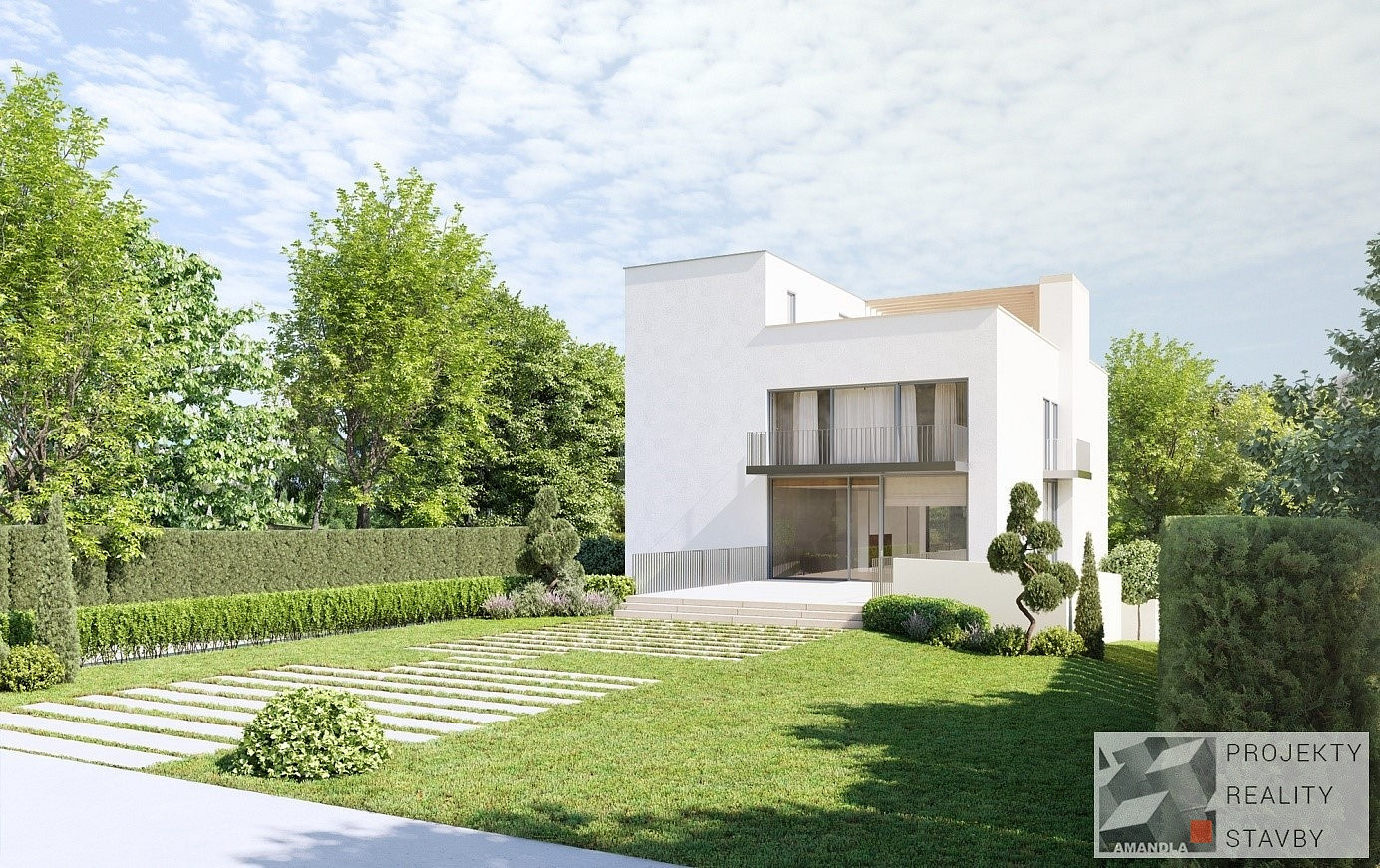 Prodej domu 650 m² s pozemkem 2 052 m² – fotografie 4