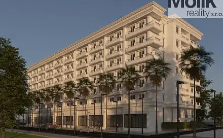 Prodej bytu 2+kk 71 m², 7G4F+G2Q, Golem, Albánie, Albánie