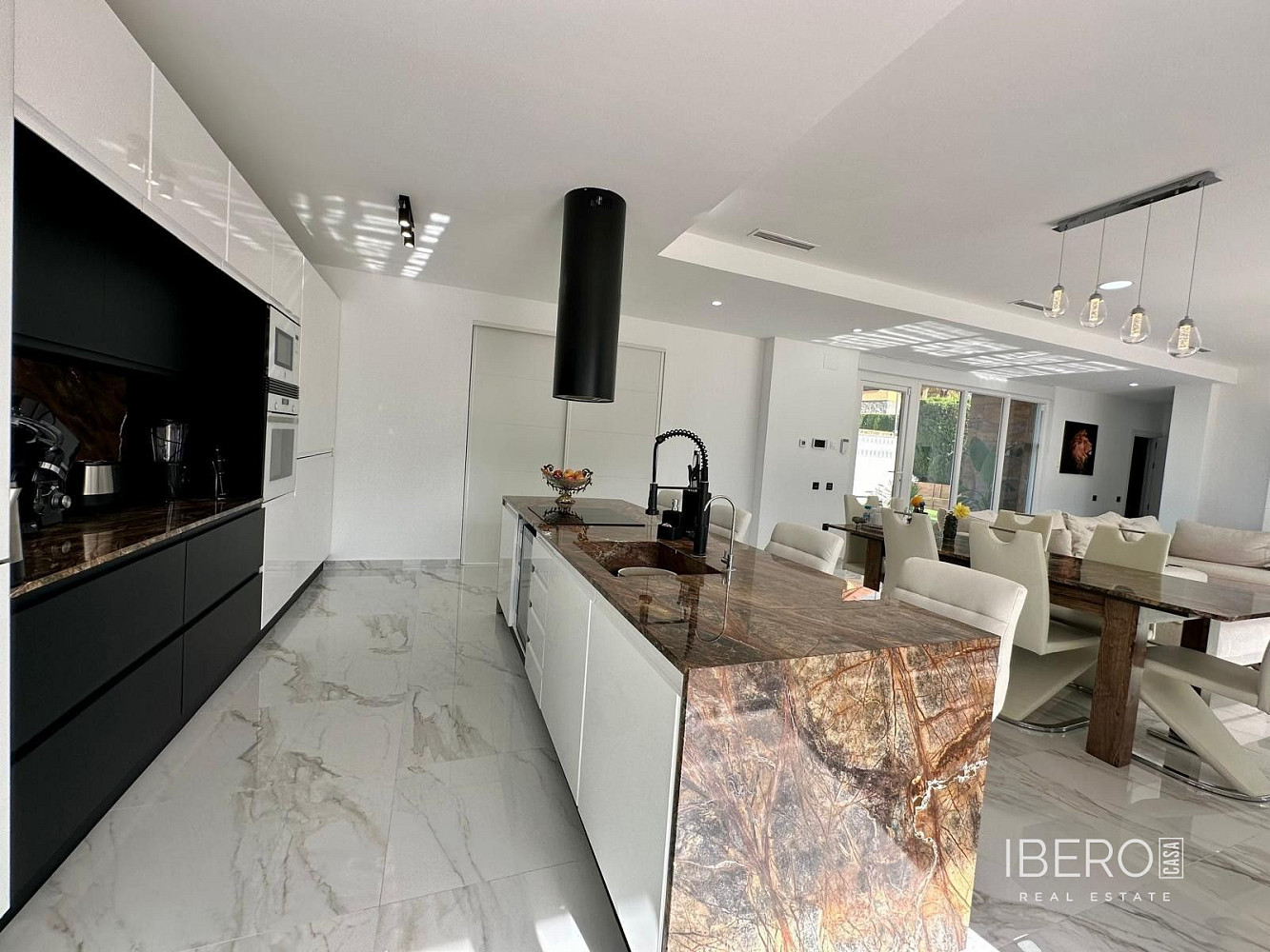 Casa 6+kk – Petrer, el Vinalopó Mitjà / El Vinalopó Medio - Vista 5