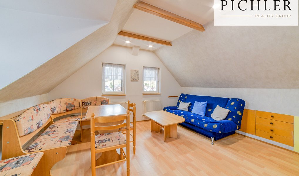 Prodej domu 341 m² s pozemkem 424 m², Stříbrná – náhled fotky 40