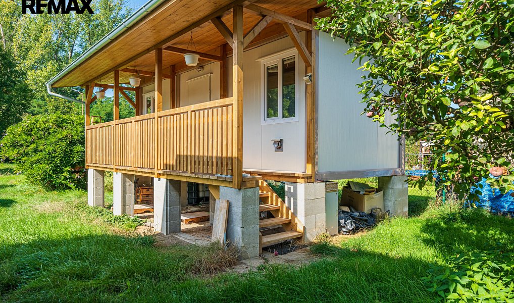 Prodej zahrady 820 m², Veltrusy – náhled fotky 15