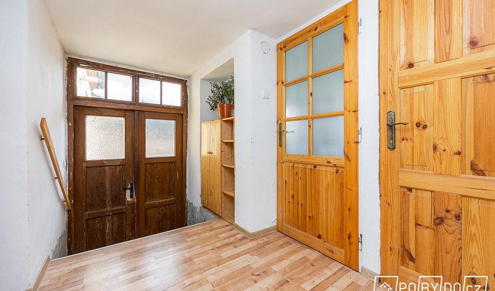 Prodej domu 184 m² s pozemkem 976 m², Zbůch – náhled fotky 21