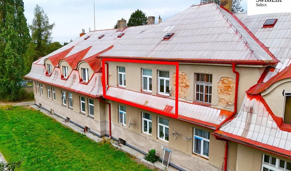 Prodej bytu 3+1 100 m², Okrouhlice – náhled fotky 15