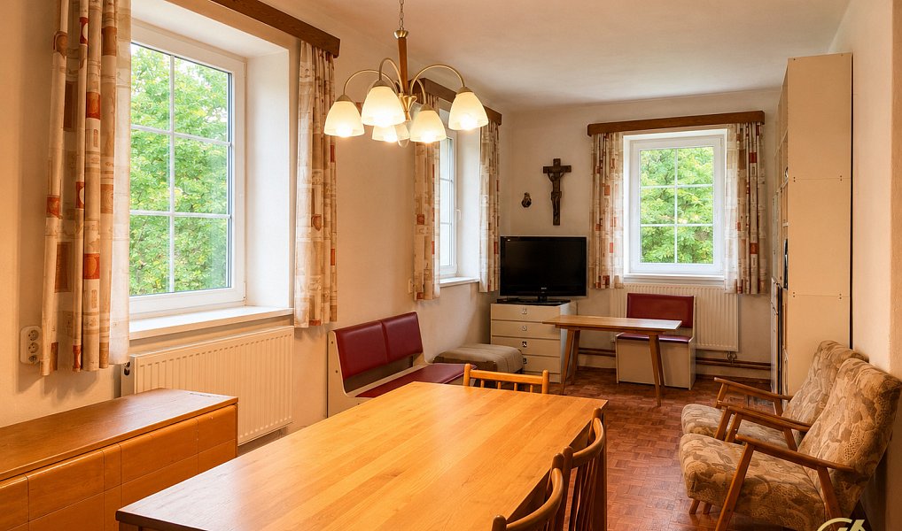 Prodej domu 290 m² s pozemkem 3 795 m², Bozkov – náhled fotky 4