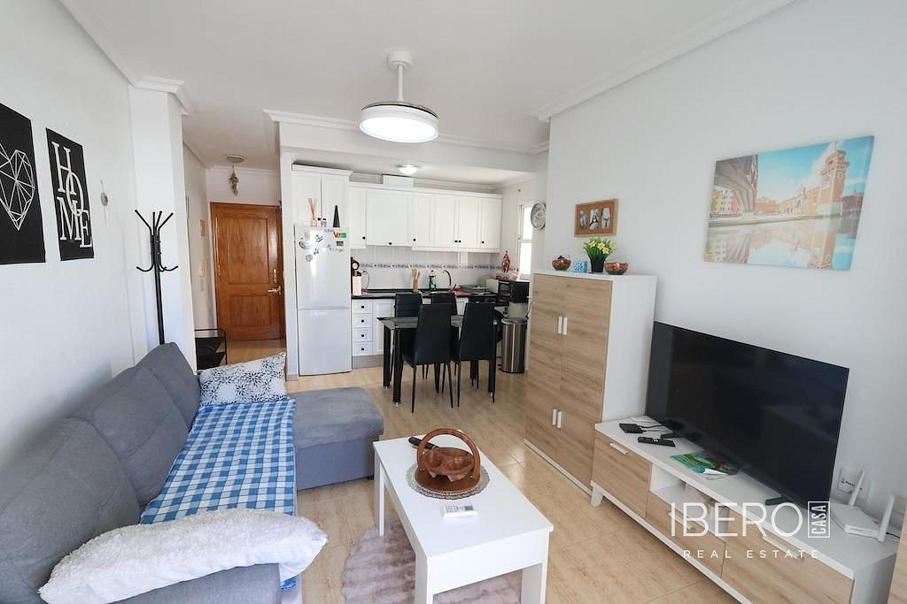 Piso 3+kk – Torrevieja, Europa - Más