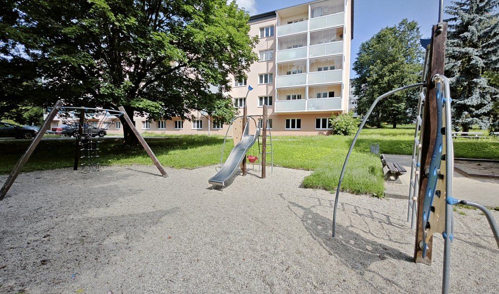 Pronájem bytu 3+kk 55 m², Jihlava – náhled fotky 5