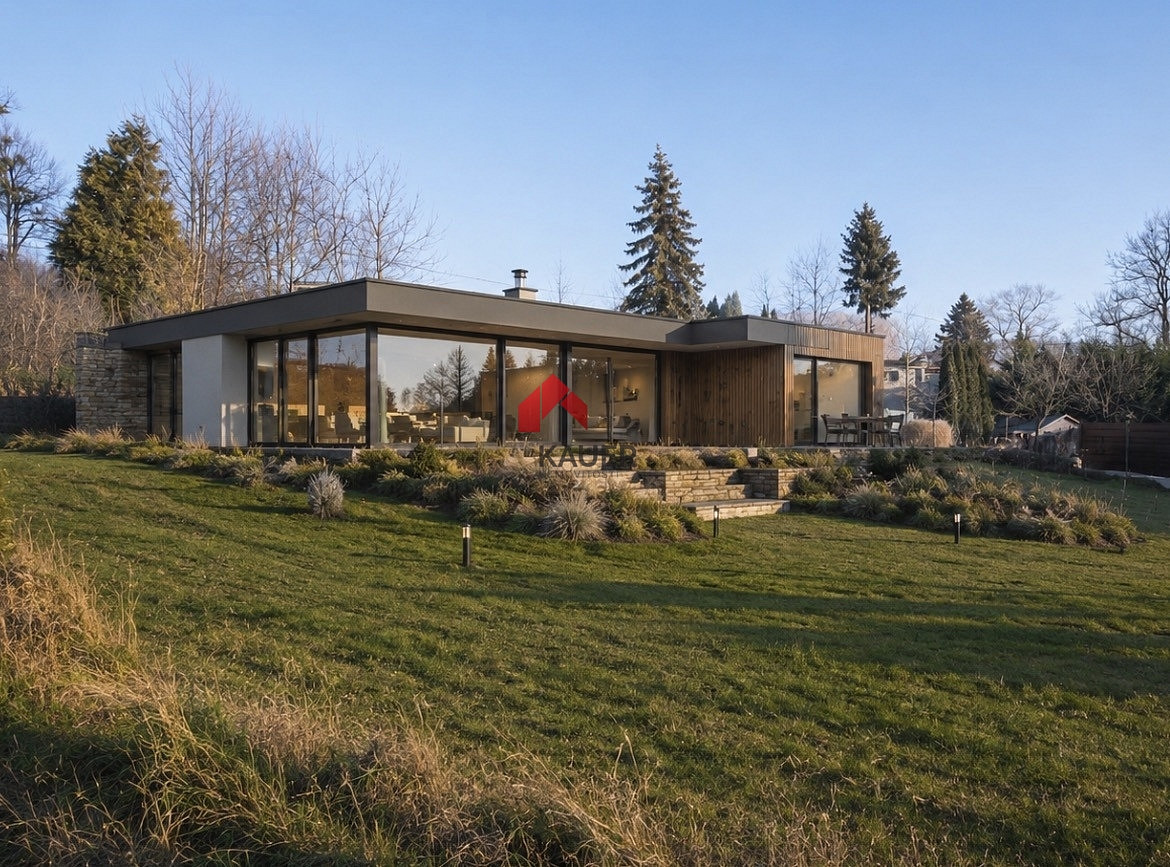 Prodej stavebního pozemku 1 353 m²