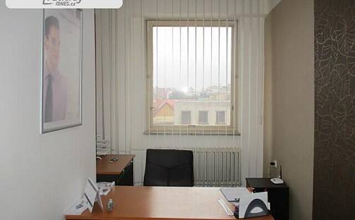 Pronájem kanceláře 100 m², Hradecká, Opava - Předměstí