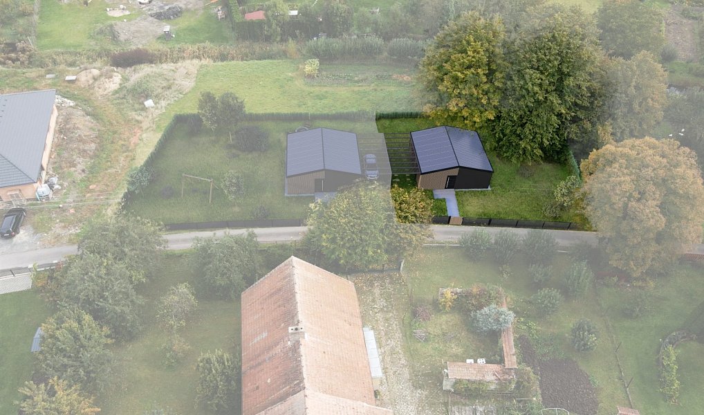 Prodej domu 89 m² s pozemkem 502 m², Dolní Bezděkov – náhled fotky 7