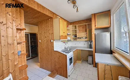 Prodej bytu 3+1 67 m², Moravská, Havířov - Šumbark, okres Karviná