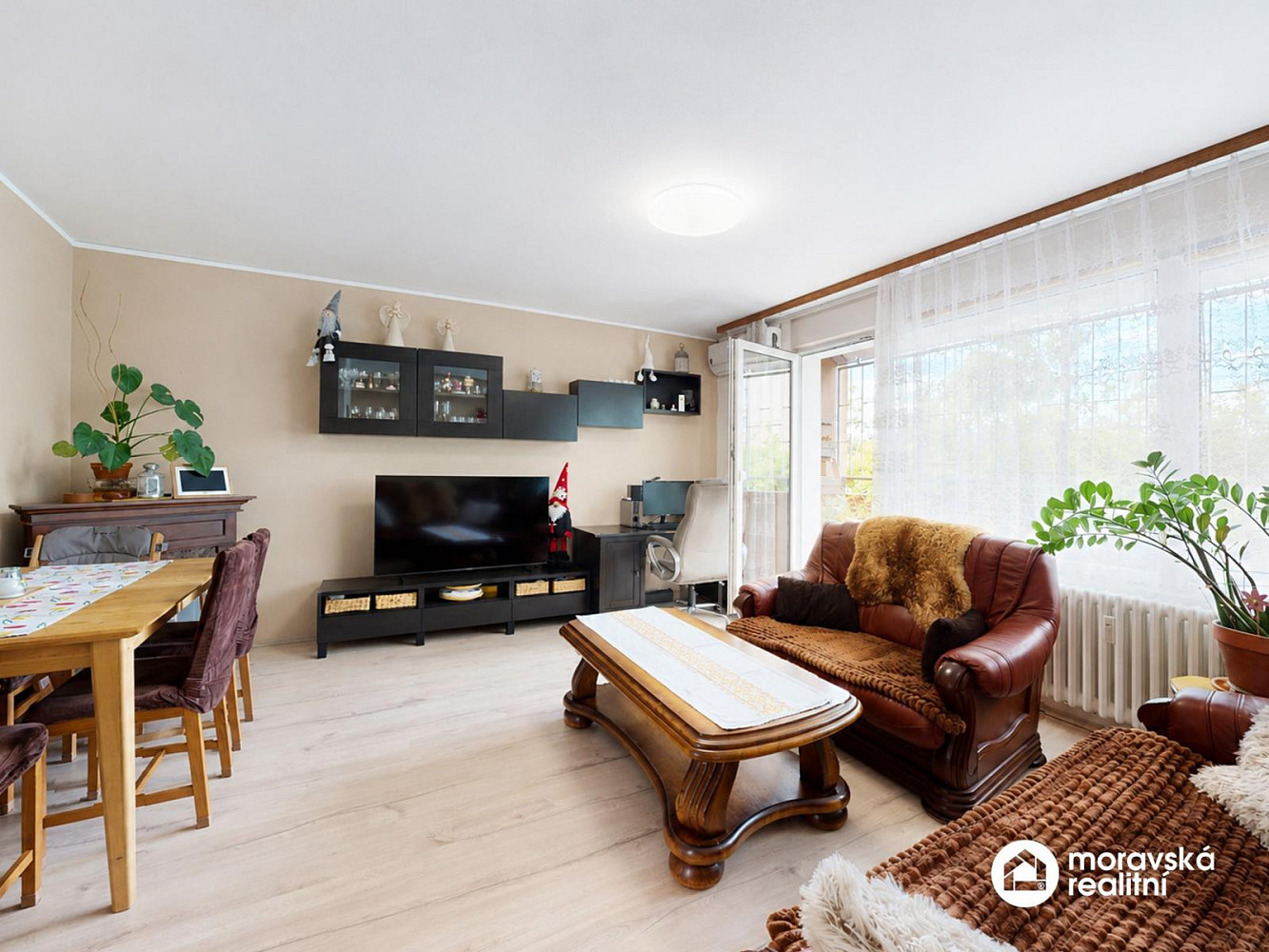 Prodej bytu 3+1 72 m² — photo 3