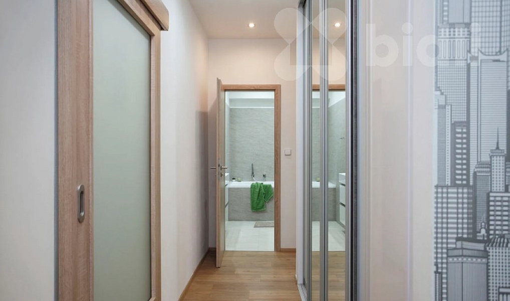 Pronájem bytu 3+kk 117 m², Praha – náhled fotky 16