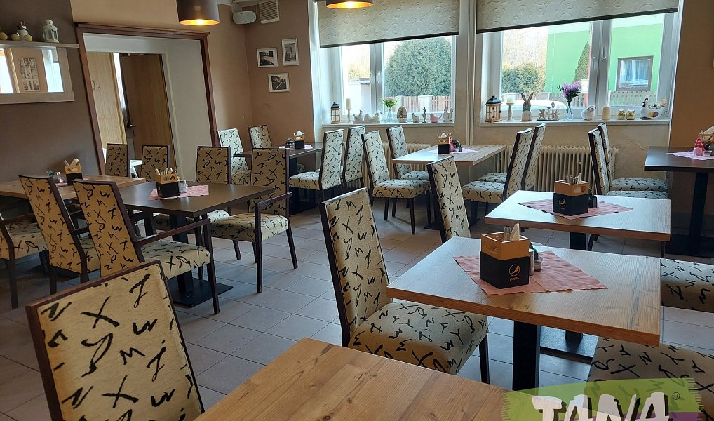 Prodej restaurace 640 m², Nová Ves u Bakova – náhled fotky 7