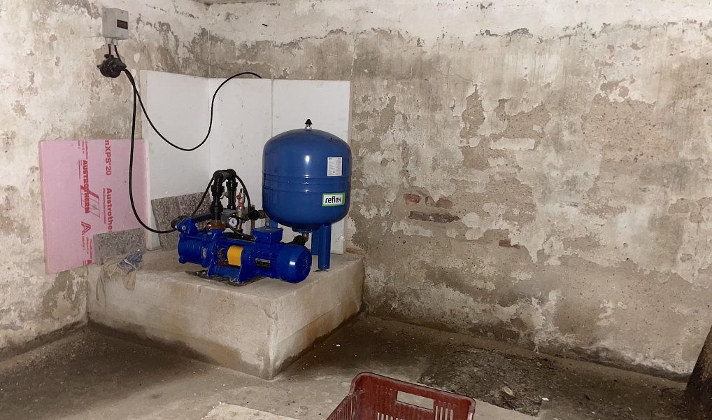 Prodej domu 80 m² s pozemkem 550 m², Doubravčice – náhled fotky 19