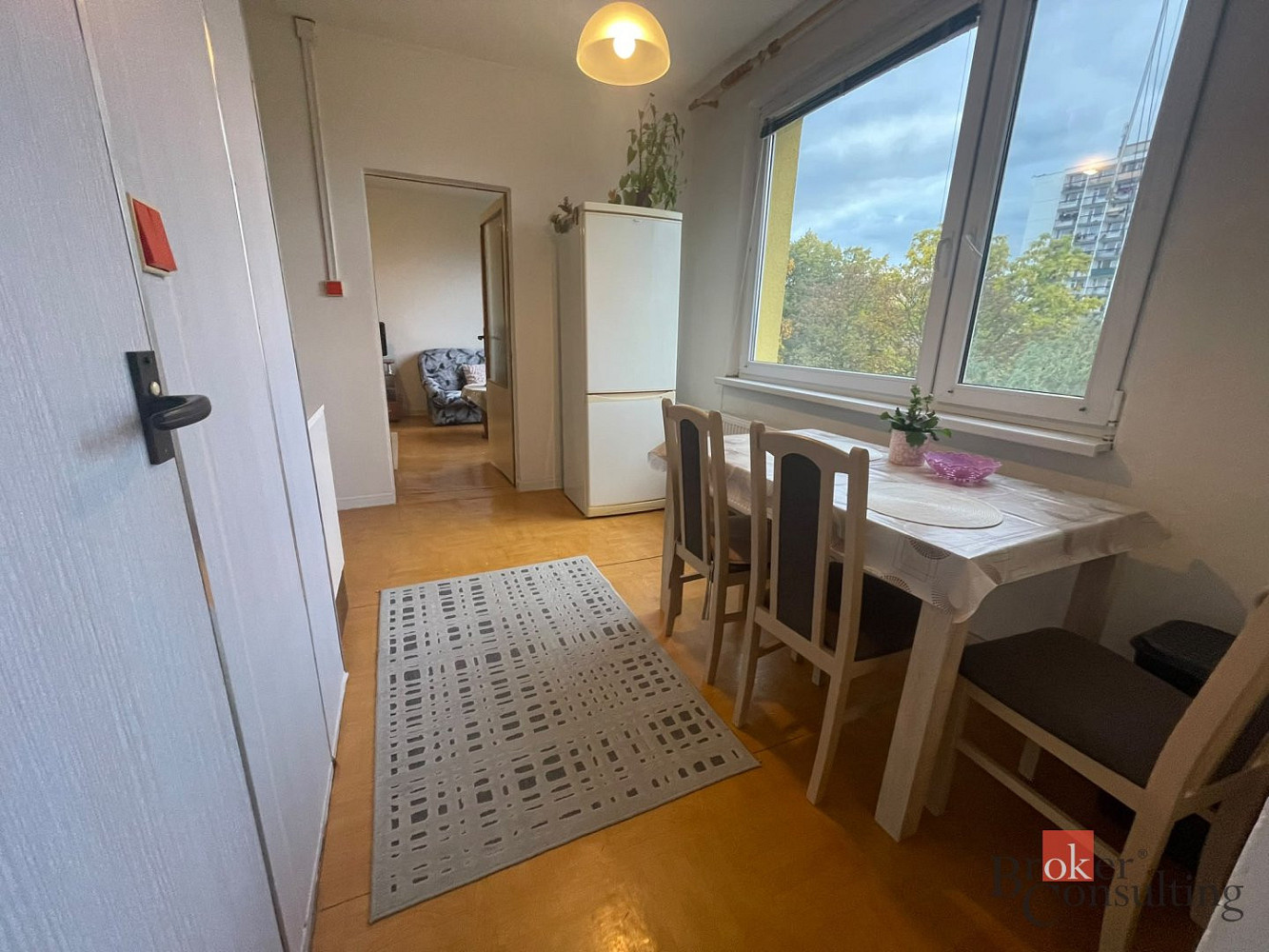 Pronájem bytu 3+1 73 m²