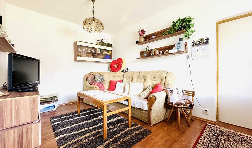 Prodej domu 120 m² s pozemkem 697 m², Lesonice – náhled fotky 4