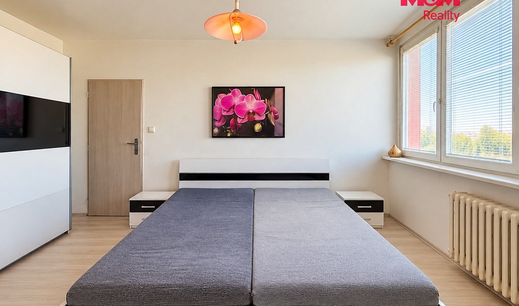 Prodej bytu 2+1 53 m², Ostrava – náhled fotky 3