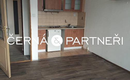 Pronájem bytu 3+kk 70 m², Kundratická, Chomutov