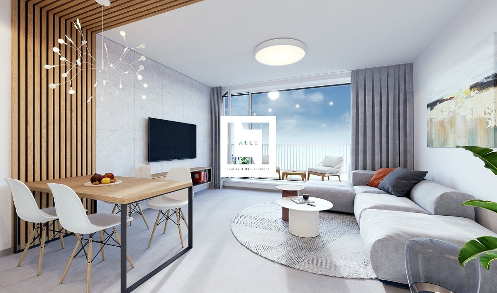 Prodej bytu 3+kk 80 m², Olomouc – náhled fotky 6
