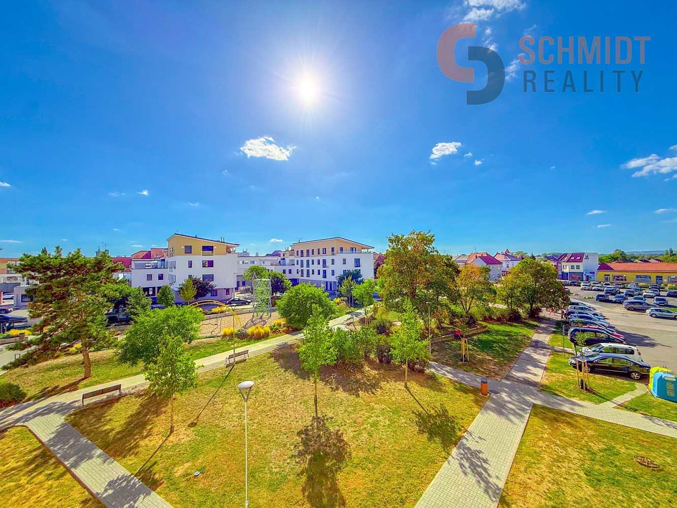 Prodej bytu 3+1 73 m² – fotografie 5