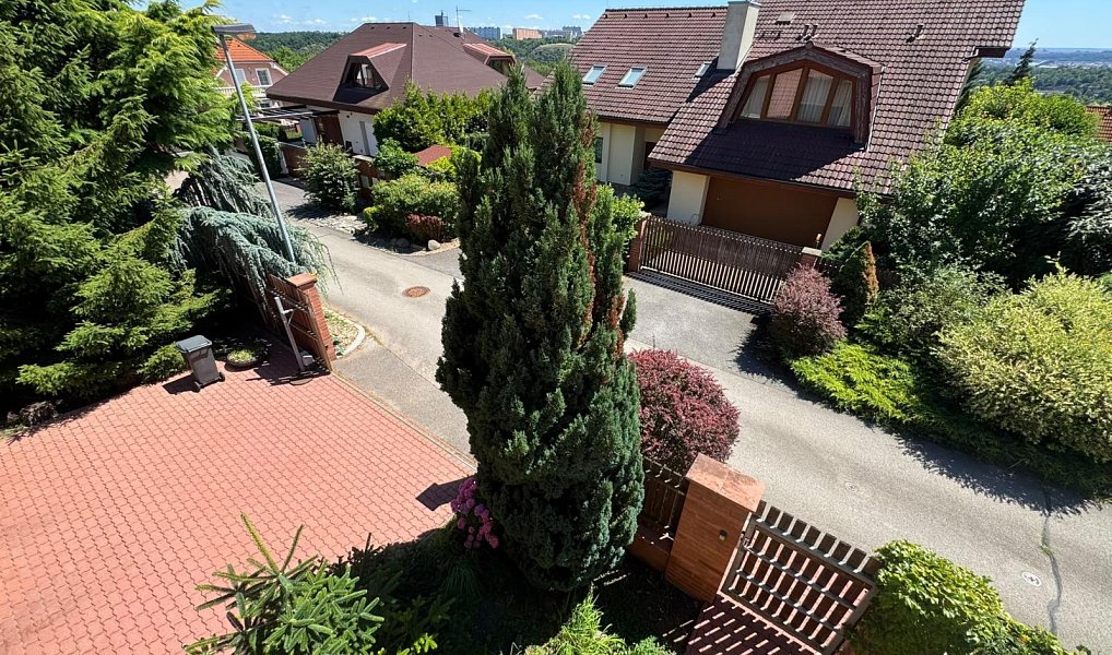 Prodej domu 300 m² s pozemkem 803 m², Praha – náhled fotky 23