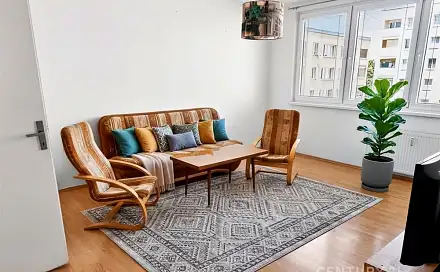 Prodej bytu 3+1 74 m², Bedřicha Václavka, Ostrava - Bělský Les