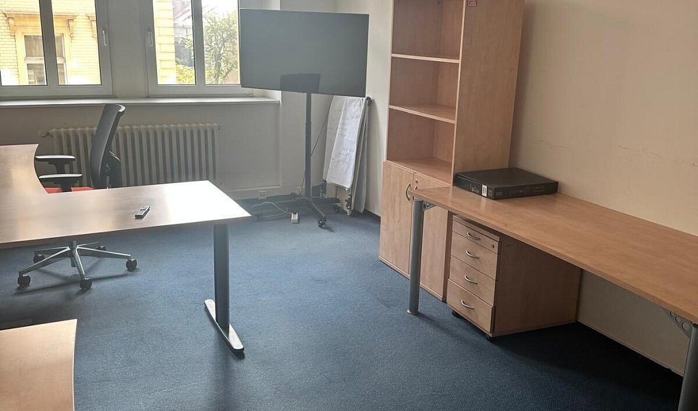 Pronájem kanceláře 178 m², Praha – náhled fotky 6