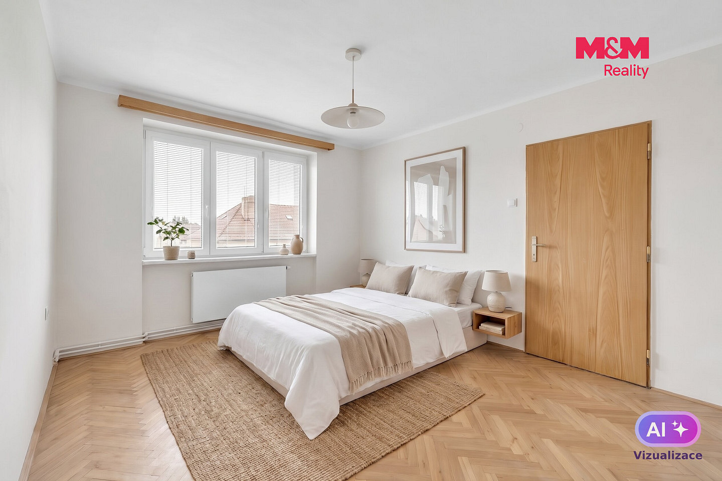 Prodej bytu 3+1 62 m² — photo 3