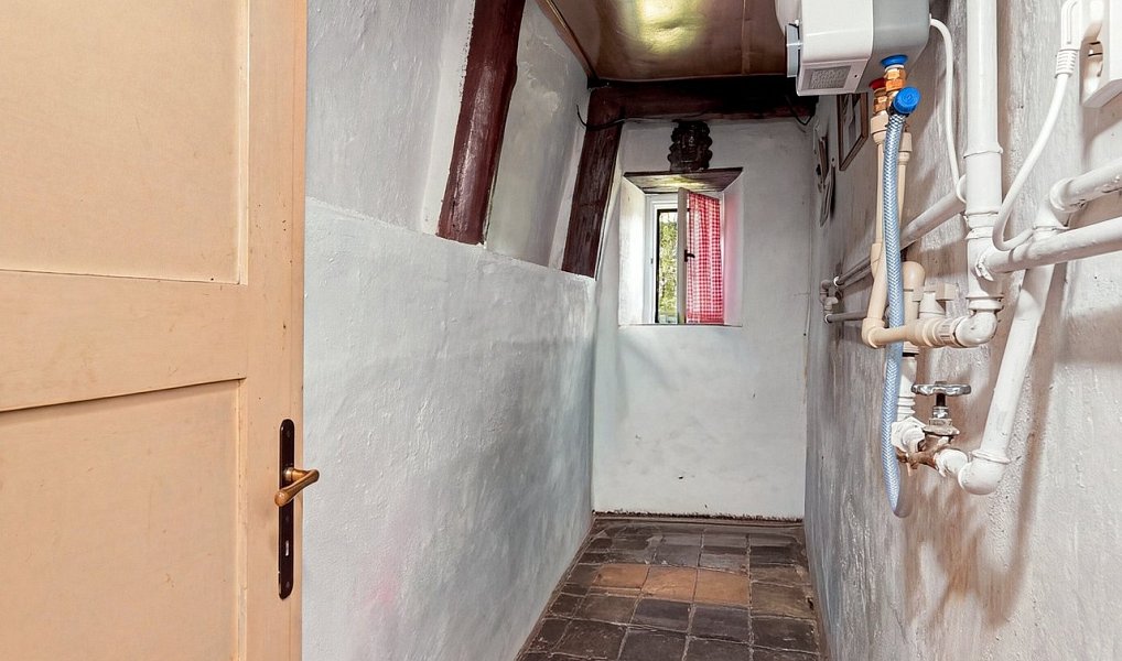 Prodej chaty/chalupy 70 m² s pozemkem 881 m², Velhartice – náhled fotky 7